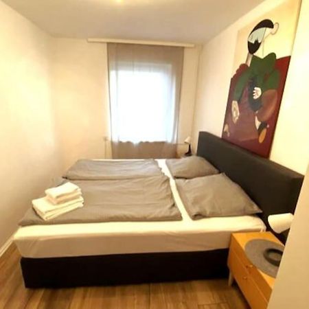 Haus Panorama - Appartement Auszeit 6 เบราน์ลาเกอ ภายนอก รูปภาพ