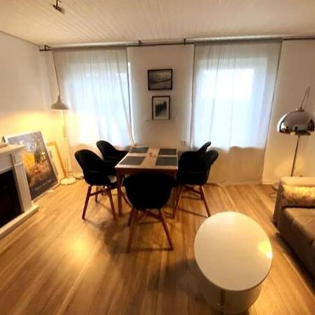 Haus Panorama - Appartement Auszeit 6 เบราน์ลาเกอ ภายนอก รูปภาพ
