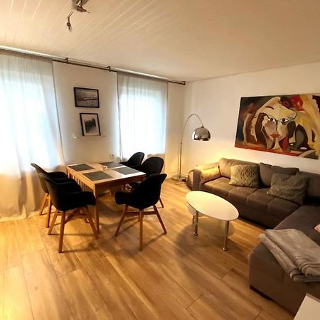 Haus Panorama - Appartement Auszeit 6 เบราน์ลาเกอ ภายนอก รูปภาพ