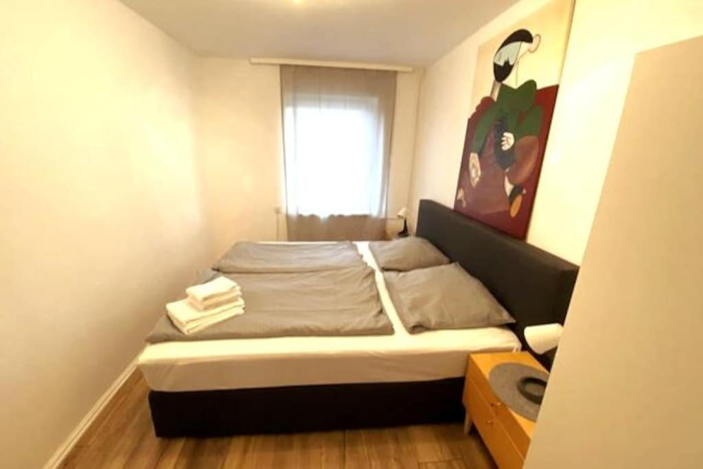 Haus Panorama - Appartement Auszeit 6 เบราน์ลาเกอ ภายนอก รูปภาพ